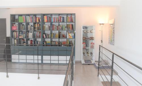 Atpūtas iespējas, A Casa Di Campa in Oletta ciems