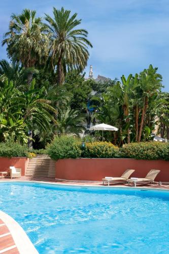 Imperial Hotel Tramontano - image 11