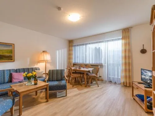 Ferienwohnanlage Oberaudorf F5 mit Sauna in Oberaudorf, Deutschland