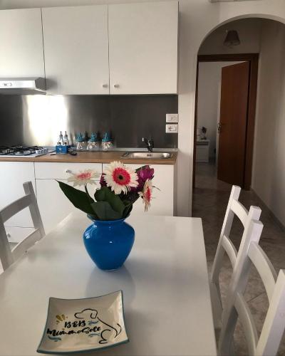 B&B MimmoSole – Agropoli, UT