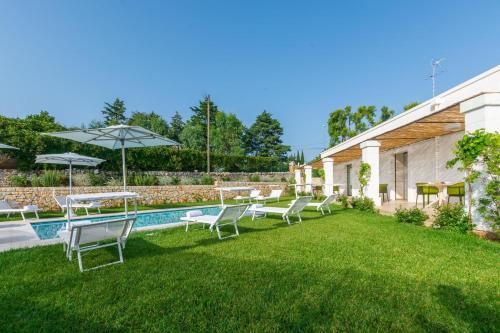 Casale Ramunno – Ostuni, AR