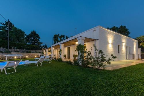 Casale Ramunno Casale Ramunno