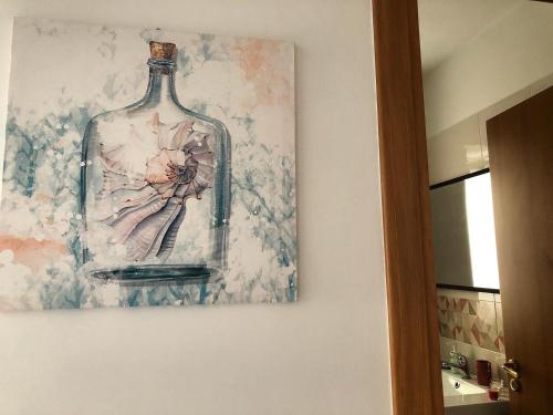 B&B MimmoSole – Agropoli, UT