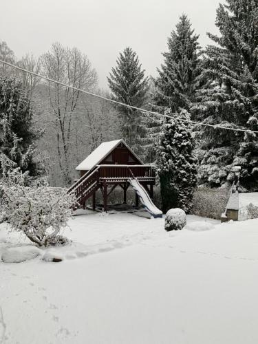 Ferienwohnung Eulennest in Dippoldiswalde
