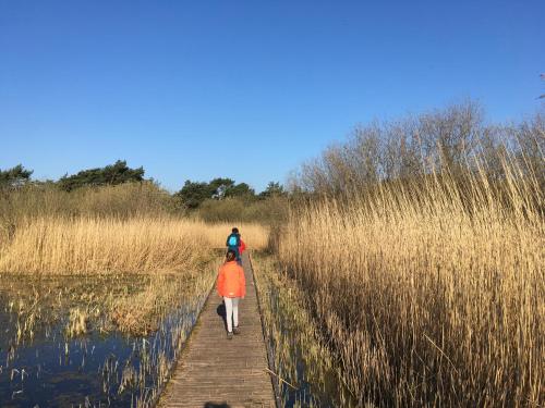 Vakantiewoning Pelterheggen