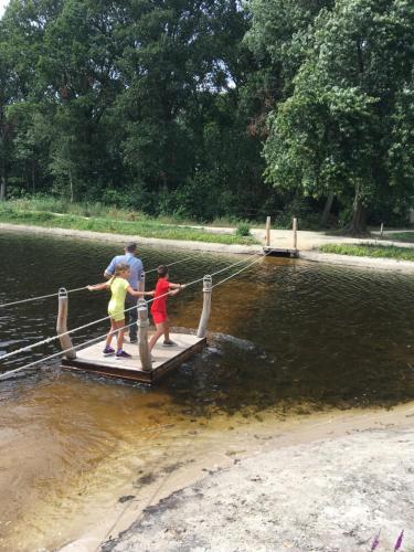 Vakantiewoning Pelterheggen