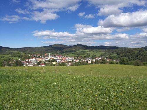 Apartmán Mocca (Apartman Mocca) in Kasperske Hory