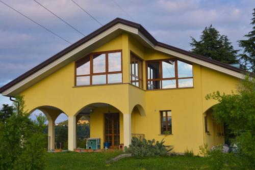 B&B Alla Roggetta - Accommodation - Cremella