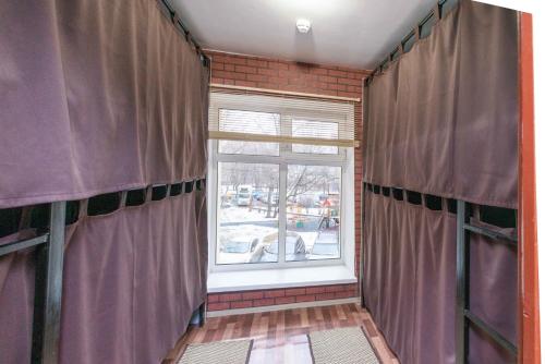 Melius Hostel - main image