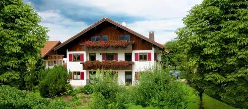 Hornblick FEWO- ab Mai freie Fahrt mit Bergbahnen in Oberstdorf, Deutschland