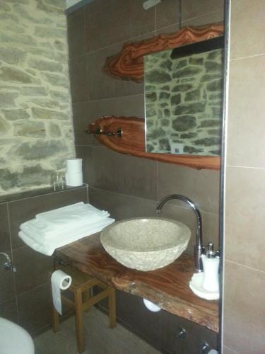 Hotel Rural La Casa Encanto