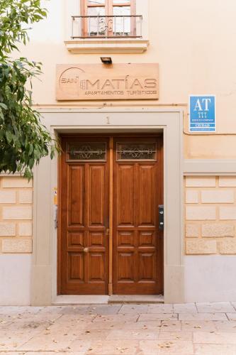 Apartamentos Turísticos San Matías - image 13