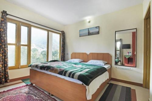 Janardan Resort Pangot photo
