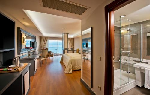 Prime Boutique Hotel, Antalya (Adalia) (foto 11)