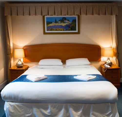 DJ Suites The Element - image 5