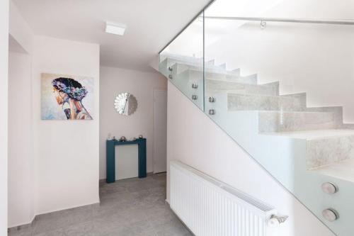 Trend Apartmanhaz -Vizslas