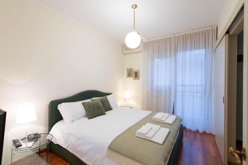 3 Amici al Castello, Verona