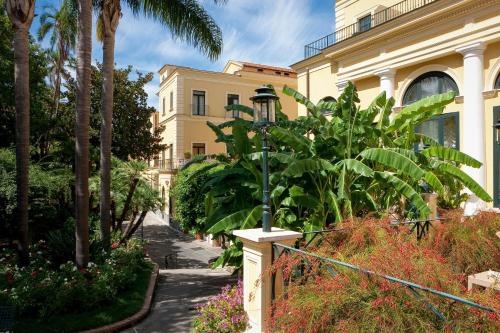 Imperial Hotel Tramontano, Sorrent (Foto 9)