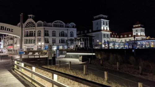Nearby attraction, Ferienhaus Meeresrauschen in Ostseebad Binz