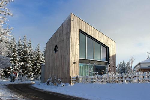 Apartment Monolith Black Forest