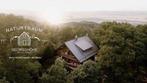 Naturtraum Georgshöhe in Thale, Deutschland
