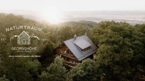 Naturtraum Georgshöhe in Thale, Deutschland