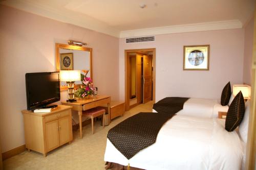 Langfang International Hotel