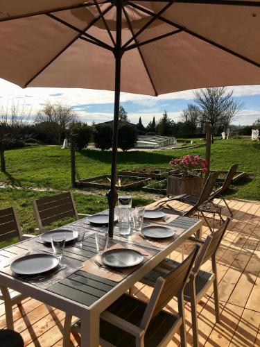 Iekārtas, DOMAINE D'ELUSA in Vic-Fezensac