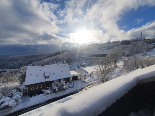 Ferienwohnung Traumblick Winterberg