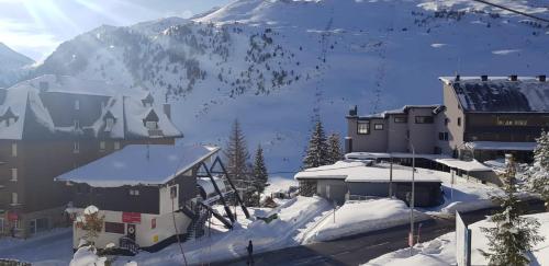 Apartamento El sarrio in Aisa