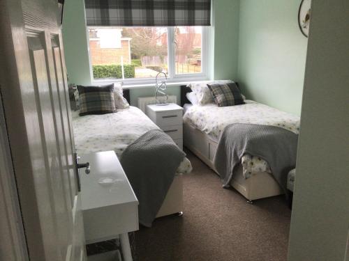 Apps B&B near Little Heath