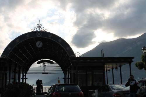 Hotel Centrale Bellagio