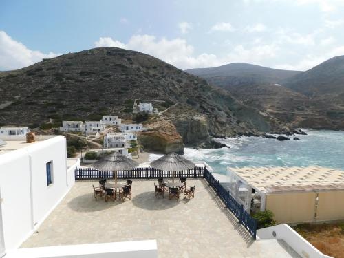Pasithea Folegandros 3