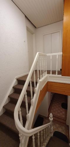 Ferienwohnung Jung in كامب-لينتفورت