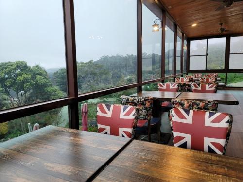 山水奇異民宿景觀餐廳評價、影片、特色體驗、房價資訊、訂房連結 – 景觀美食與溫馨住宿 - 照片 2