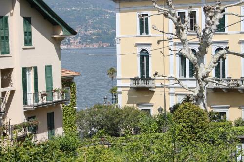 Hotel Centrale Bellagio