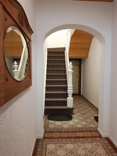 مدخل, Ferienwohnung Jung in كامب-لينتفورت