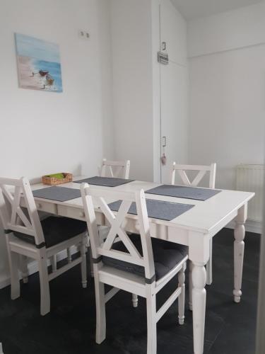 المرافق, Ferienwohnung Jung in كامب-لينتفورت
