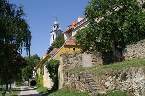 Winzerhof - Gästehaus Stöger