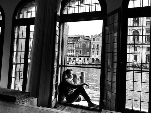 WellVenice Grand Canal, Benátky (fotografie 9)