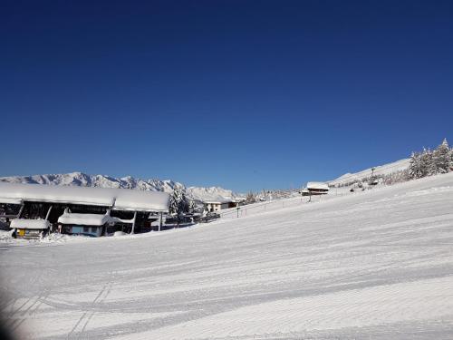  Apartement Steiner in Lienz