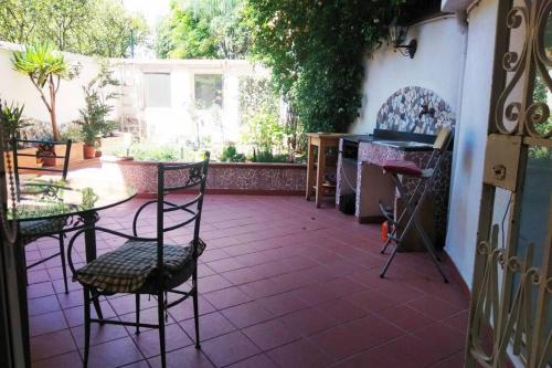 Un Giardino in Città, Naples (photo 3)