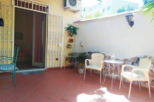 Un Giardino in Città, Naples (photo 5)