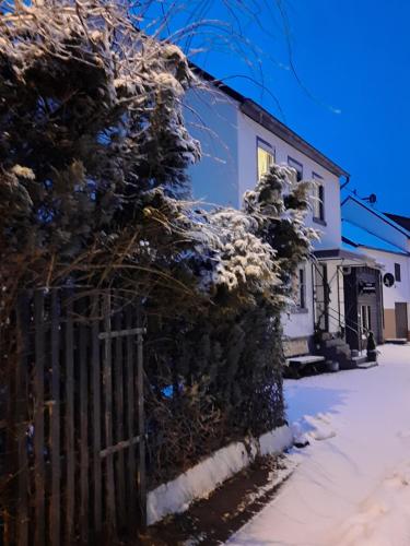 外部景觀, Haus Schneider Kätchen (Haus Schneider Katchen) in 多伊德斯費爾德