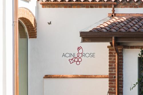 Acini e Rose - Apartment - Montalenghe