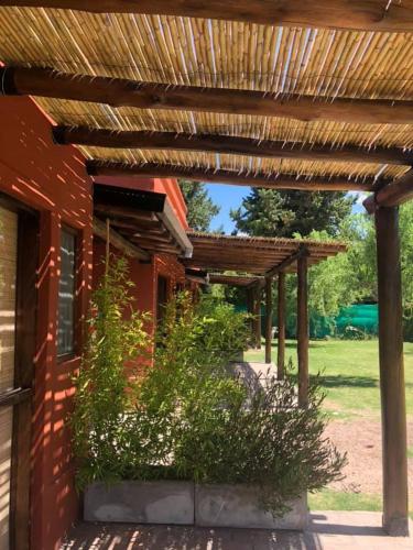 Cabanas La Cosecha photo
