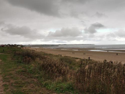 Captivatingly Stunning 2-Bed Chalet in Bridlington