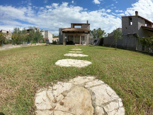  Villa Del Moro, Calasinzias - FREE WIFI - 300mt from the beach ! in Costa Rei
