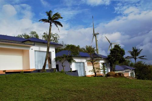 Peakaavu Cottages