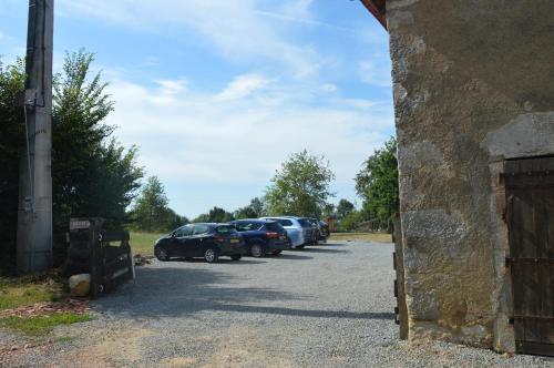 Chambres d'hôtes Maison Les Galettes